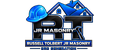 Russell Tolbert Jr Masonry 